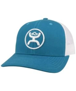 Hooey Men's O Classic Trucker Hat