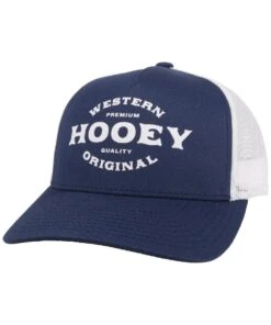Hooey Men's Saloon Trucker Hat