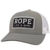 Hooey Women's Trucker Hat
