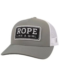 Hooey Women's Trucker Hat