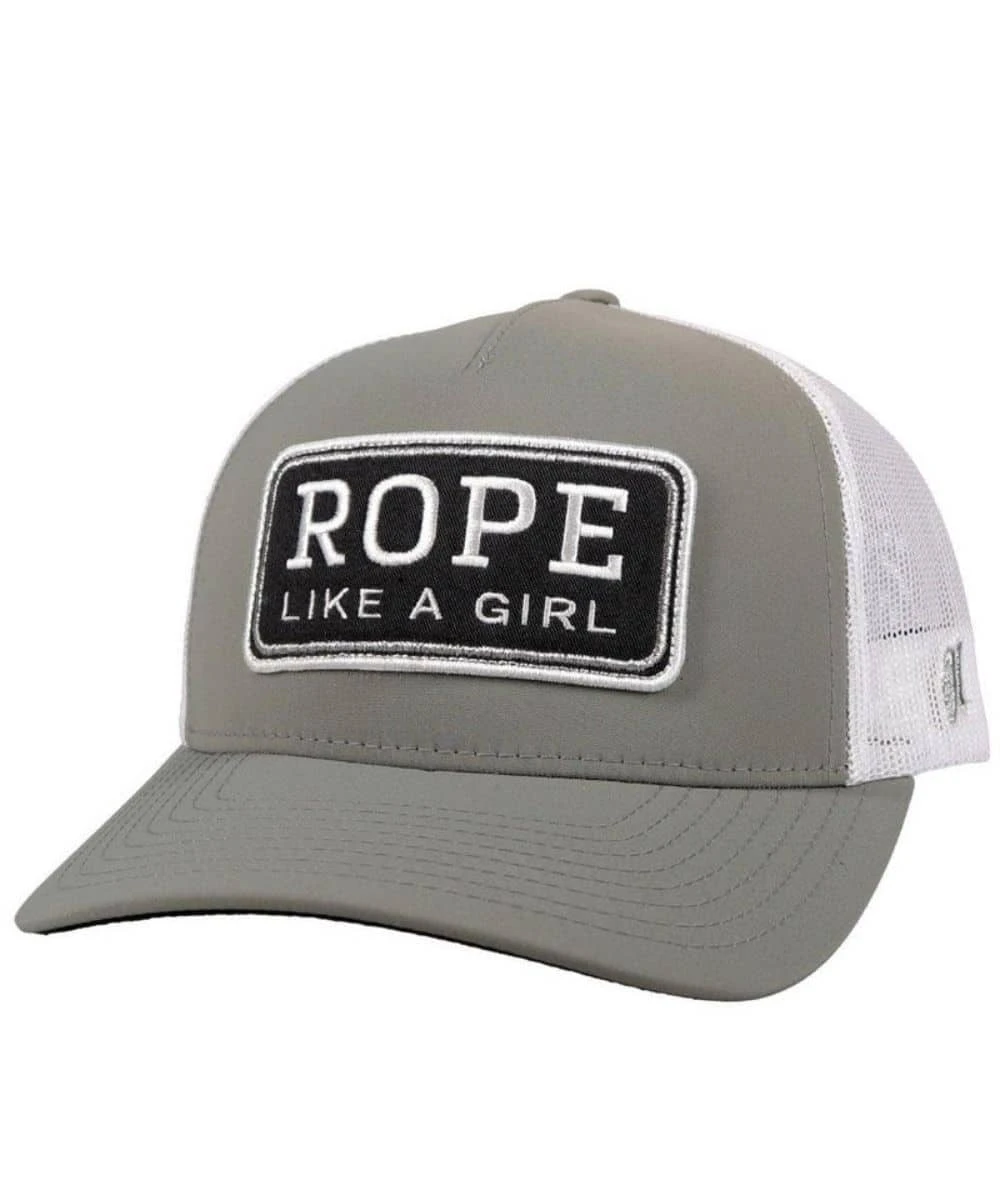 Hooey Women's Trucker Hat 1 Hooey Women's Trucker Hat