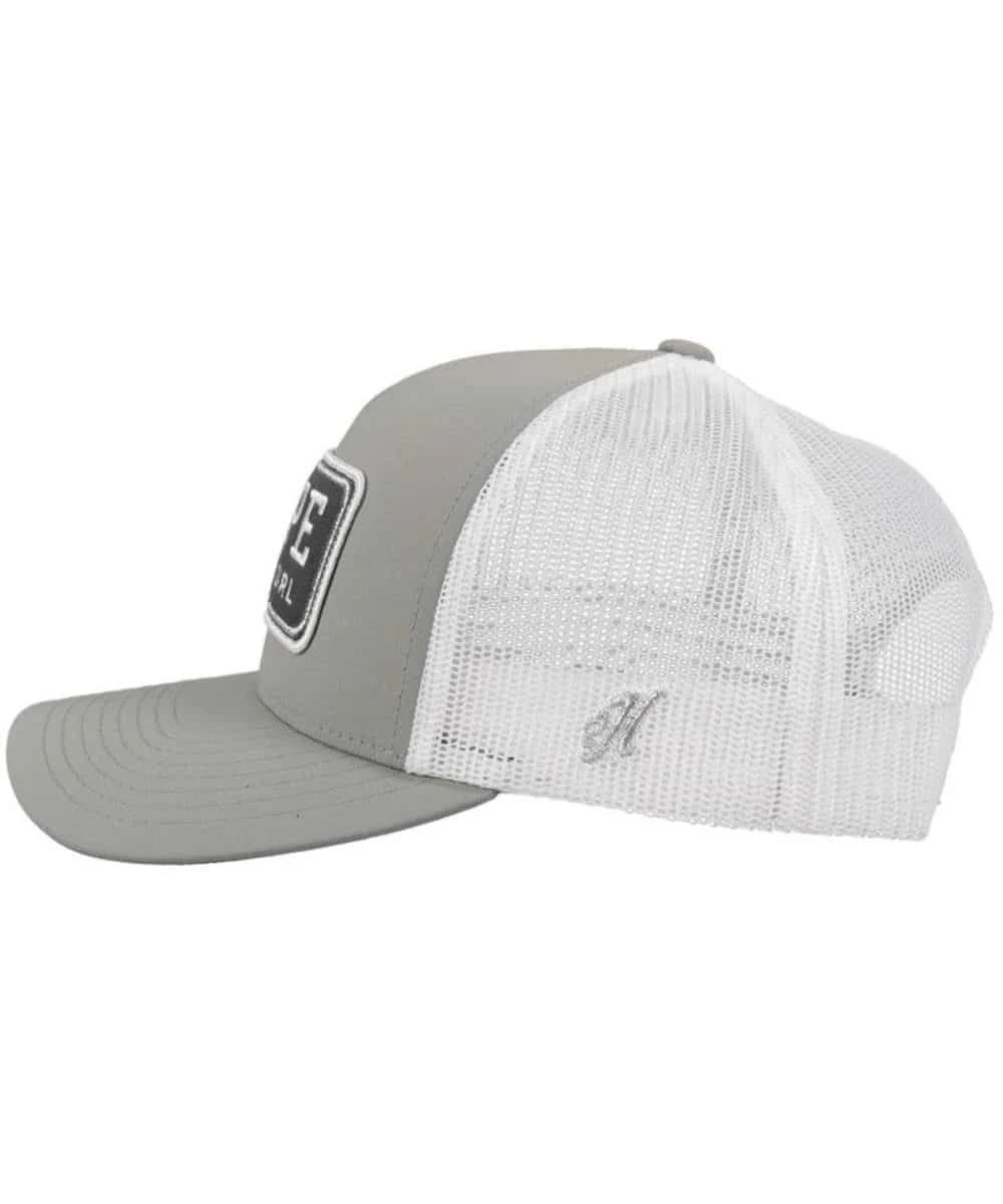 Hooey Women's Trucker Hat 3 Hooey Women's Trucker Hat - Image 3