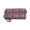 Trenditions Women's Catchfly Makeup Bag