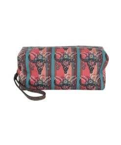 Trenditions Women's Catchfly Makeup Bag