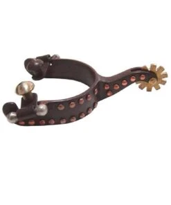 American Heritage Equine Youth Spur