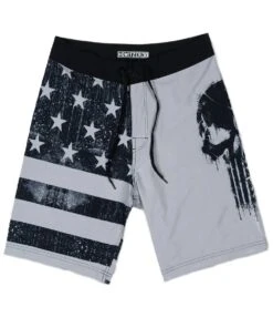 Howitzer Men's Boardshort