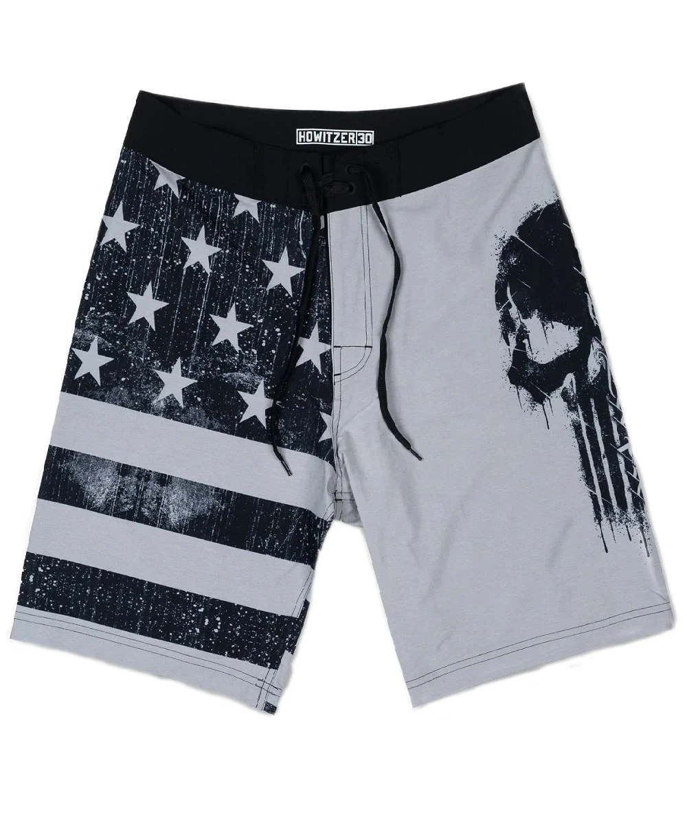Howitzer Men's Boardshort 1 Howitzer Men's Boardshort
