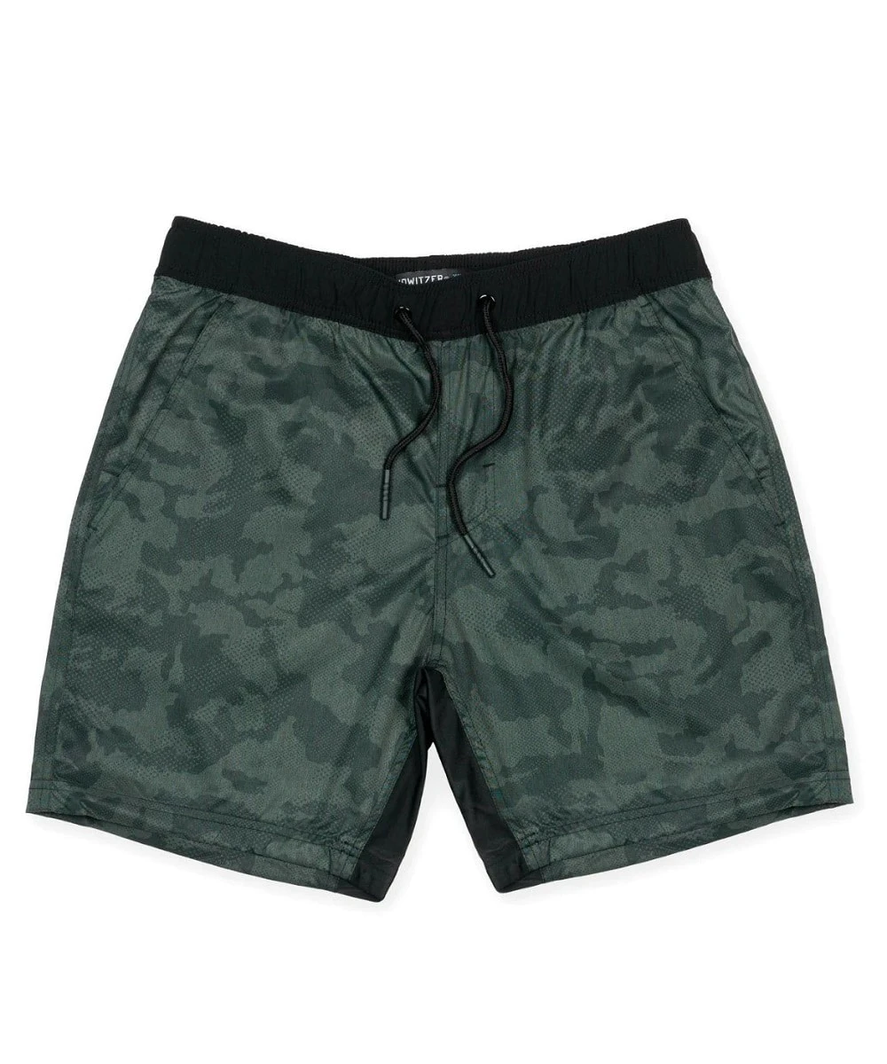 Howitzer Men's Warfare Walk Short 1 Howitzer Men's Warfare Walk Short