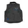 Cowboy Hardware Boys' Tech Woodsman Vest