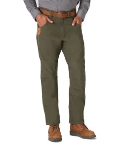 Apparel Line Shop 18 Wrangler Men's Riggs Workwear Pant