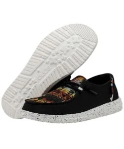 Hey Dude Women's Texacoco Wendy Boho Shoe