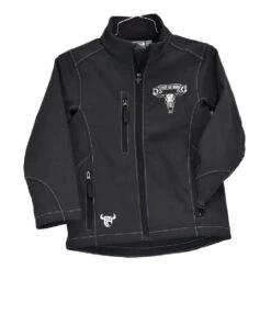 Cowboy Hardware Boy's Tough As Nails Jacket