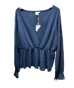 Southern Grace Beyond The Blue Horizon Top