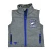 Cowboy Hardware Infant/Toddler Boys' Born To Be A Cowboy Vest