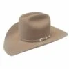 American Hat Co. 7X Pecan Felt Rancher Hat
