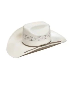 American Hat Co. Rancher Straw Hat