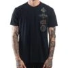 Affliction Men's AC Garage Works Tee