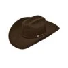 M&F Western Ariat Felt Hat