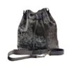 Rafter T Ranch Women's Drawstring Bucket Bag