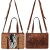Rafter T Ranch Women's Tote Bag