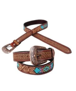 Rafter T Ranch Women's Belt