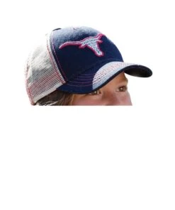 Cruel Girl Girls' Trucker Cap