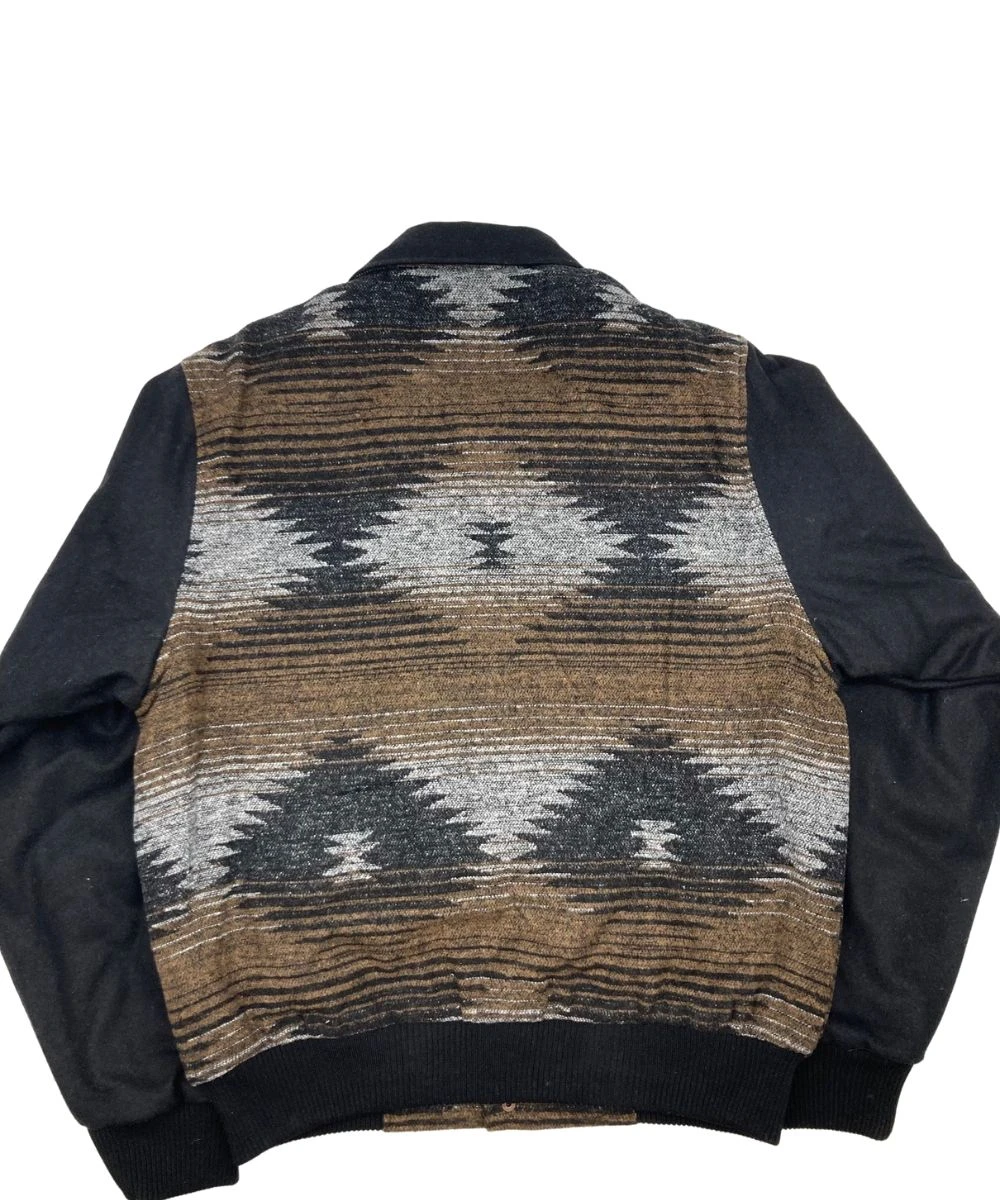 Circle S Men's Cripple Creek Conceal Carry Coat 2 Circle S Men's Cripple Creek Conceal Carry Coat - Image 2