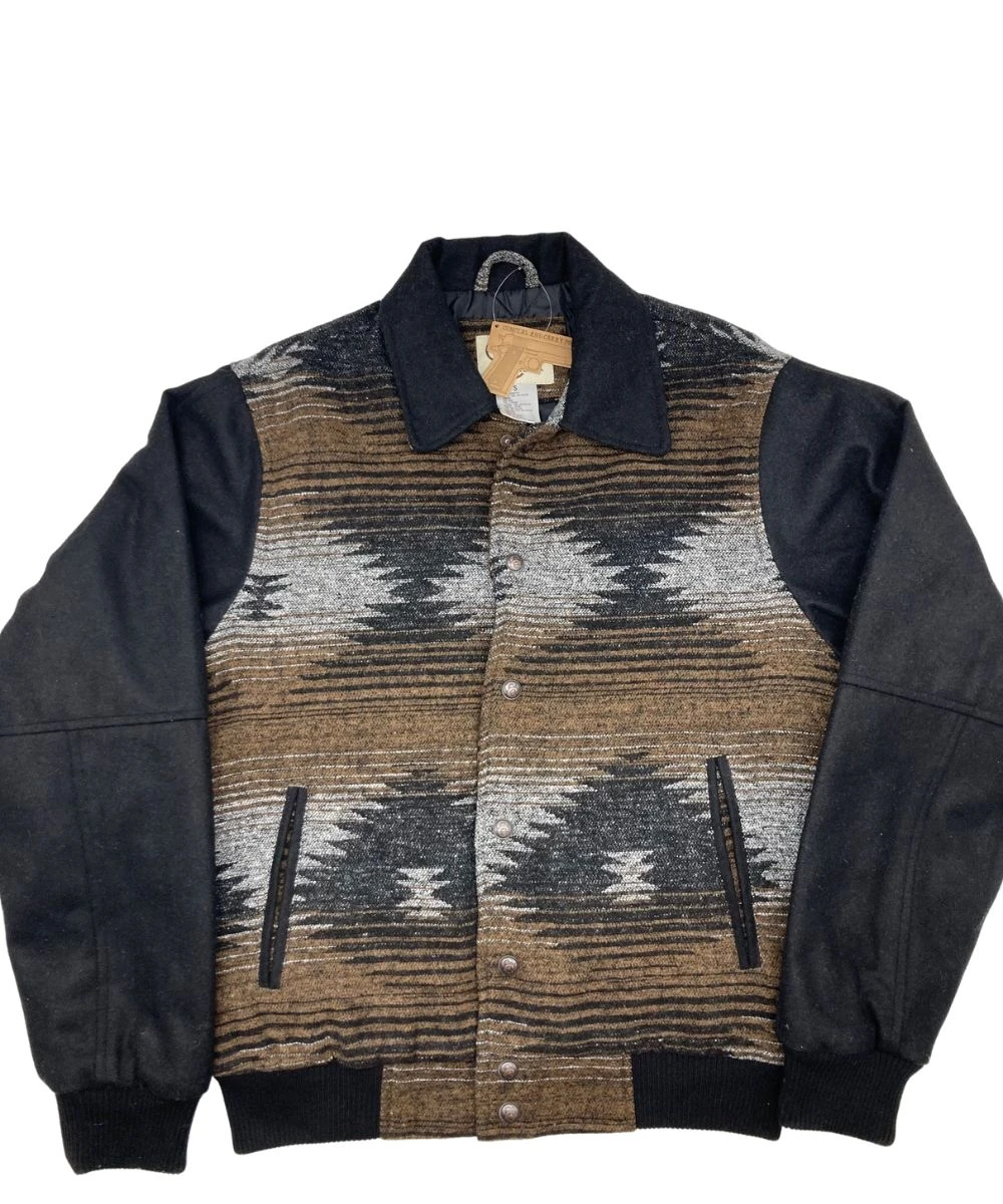 Circle S Men's Cripple Creek Conceal Carry Coat 1 Circle S Men's Cripple Creek Conceal Carry Coat