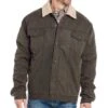 Cripple Creek Men's Concealed Carry Jacket