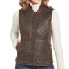Cripple Creek Women's Concealed Carry Vest