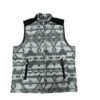Cripple Creek Men's Navajo Blanket Vest