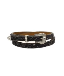 M&F Western Women's Rhinestone Hat Band