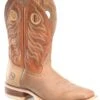 Double H Men's Phantom Rider Thatcher Boot