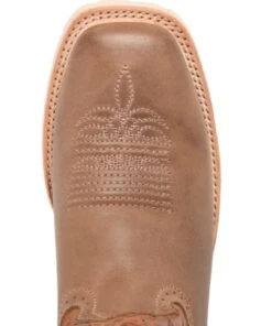 Double H Men's Phantom Rider Thatcher Boot -Apparel Line Shop DH7028 Top