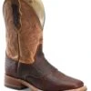 Double H Men's Wide Square Toe Talache Boot