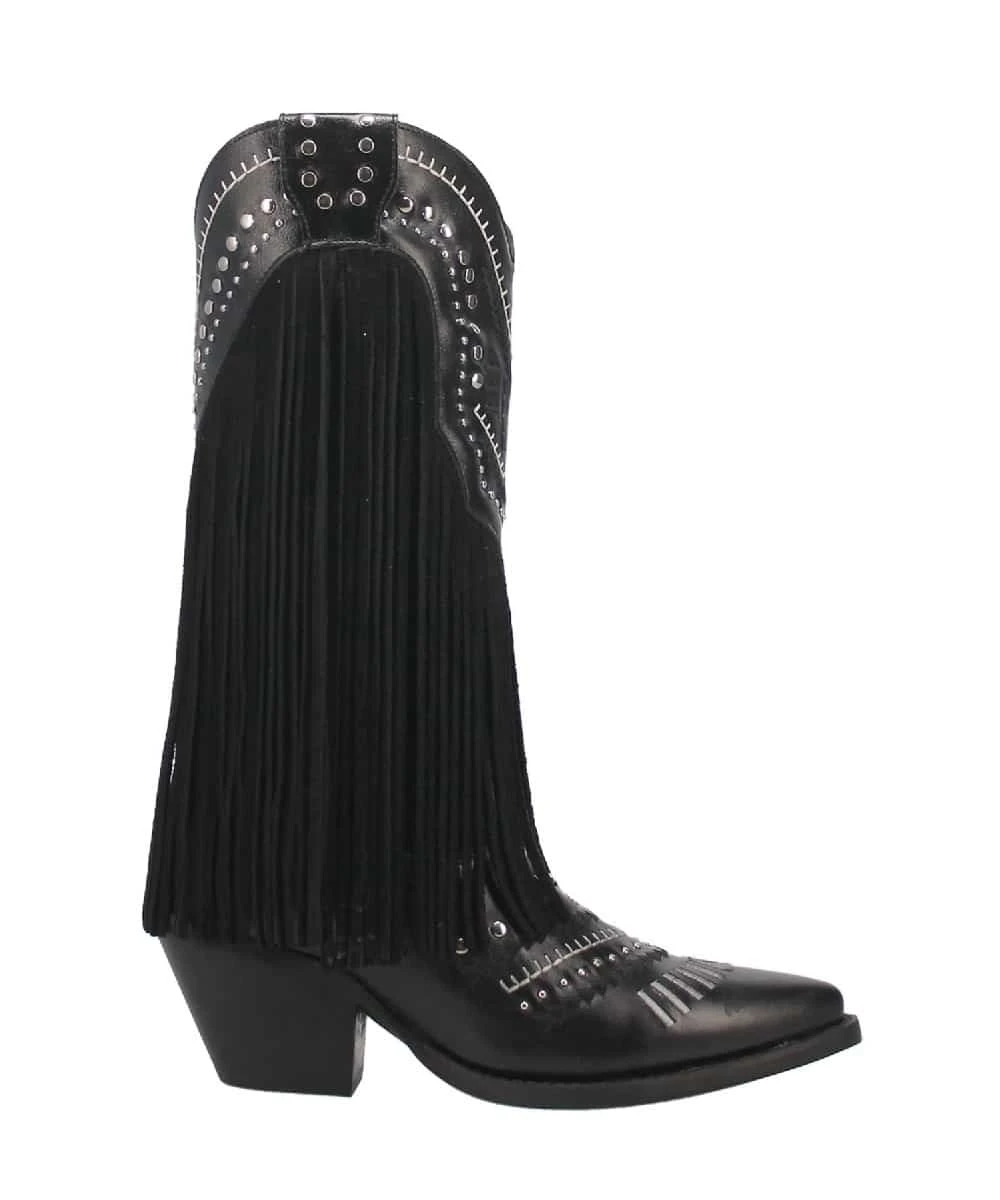 Dingo Women's Gypsy Boot 2 Dingo Women's Gypsy Boot - Image 2