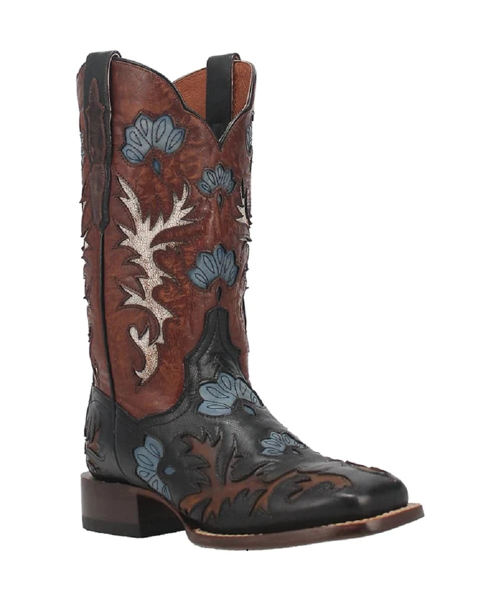 Dan Post Women's Tamarind Leather Boot 1 Dan Post Women's Tamarind Leather Boot