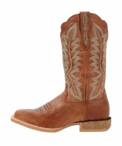 Durango Women's Lady Rebel Pro Boot -Apparel Line Shop DRD0437 side