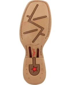 Durango Women's Lady Rebel Pro Boot -Apparel Line Shop DRD0437 sole