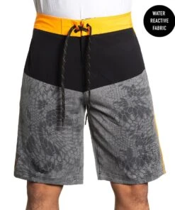American Fighter Men's Headlands Boardshort