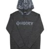 Hooey Men's Lock Up Hoodie