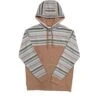 Hooey Men's Jimmy Hoodie