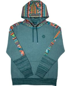 Hooey Women's Canyon Hoodie