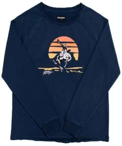 Hooey Women's Pullover