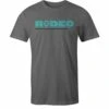 Hooey Adult Rodeo Logo Tee