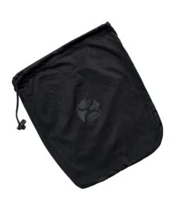 Hooey Men's Packable Vest -Apparel Line Shop HV097BKCH c