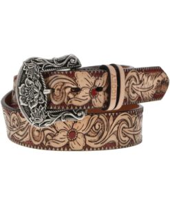 Hooey Women's Flor Belt