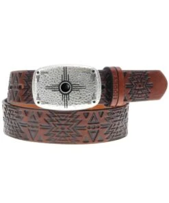 Hooey Women's Dakota Belt
