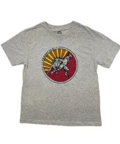 Hooey Matador Tee