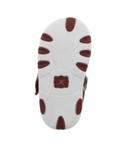 Twisted X Infant Driving Moc 5 Twisted X Infant Driving Moc -Apparel Line Shop IHYC001 c